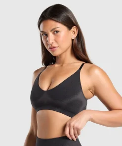 DAMES Gymshark Sport-bh's*Blur Seamless Bralette