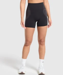 DAMES Gymshark Shorts*Blur Seamless Shorts