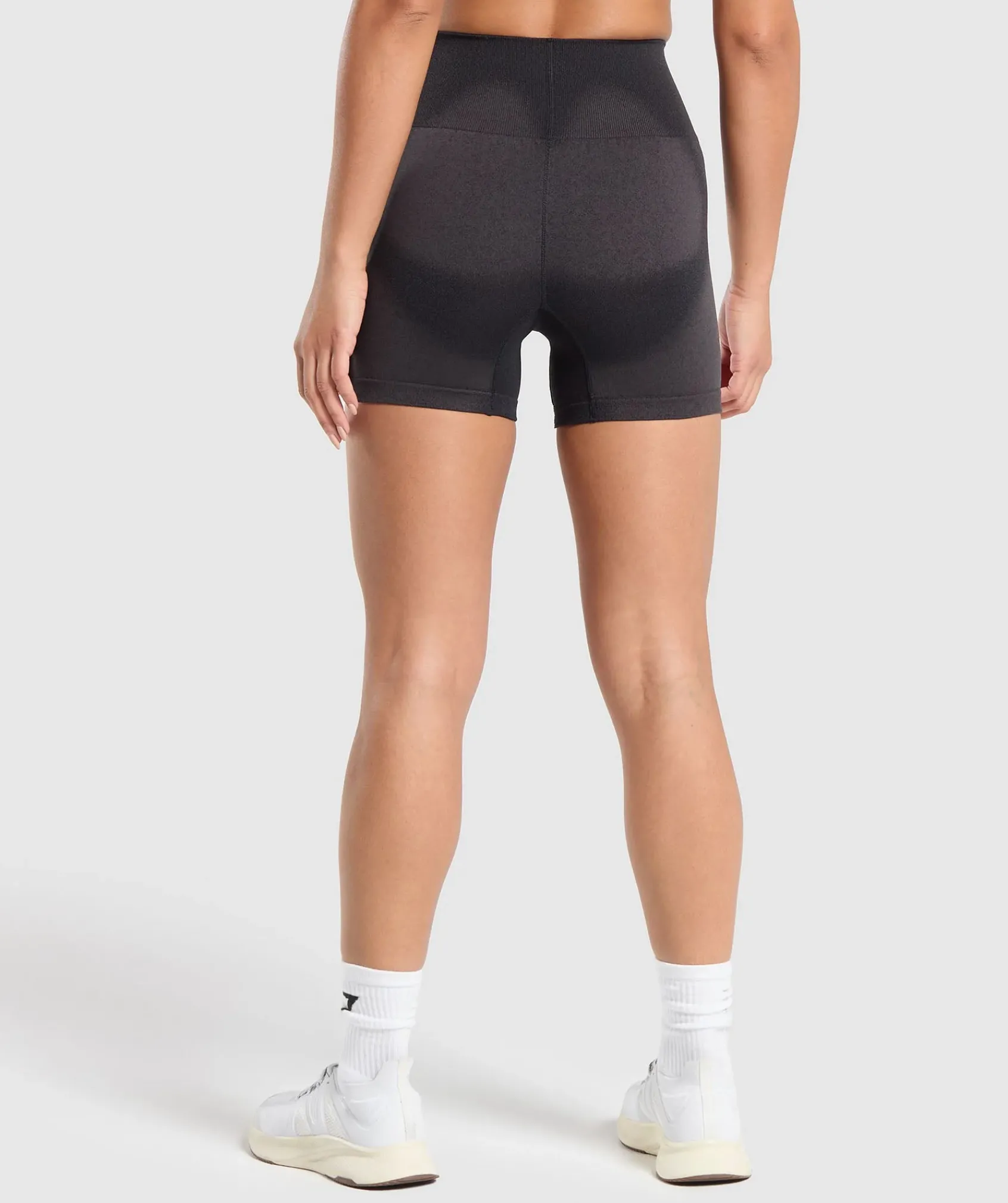 DAMES Gymshark Shorts*Blur Seamless Shorts
