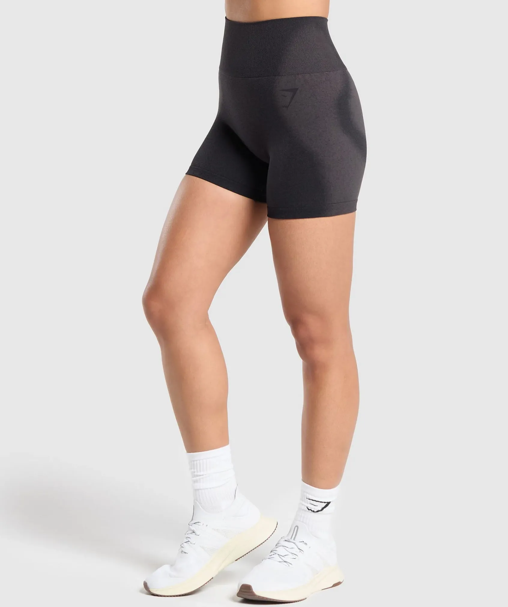 DAMES Gymshark Shorts*Blur Seamless Shorts