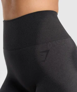 DAMES Gymshark Shorts*Blur Seamless Shorts