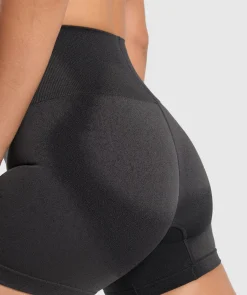 DAMES Gymshark Shorts*Blur Seamless Shorts