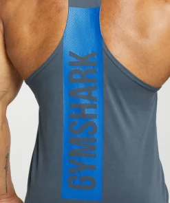 Heren Gymshark Stringers*Bold Stringer