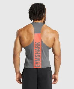 Heren Gymshark Stringers*Bold Stringer