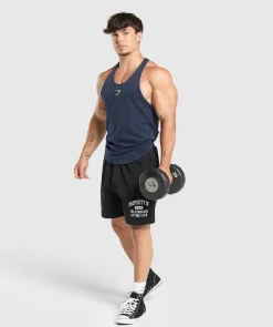 Heren Gymshark Stringers*Bold Stringer