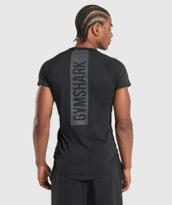 Heren Gymshark T-shirts*Bold T-Shirt