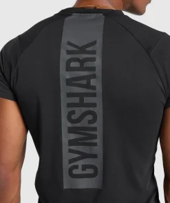 Heren Gymshark T-shirts*Bold T-Shirt