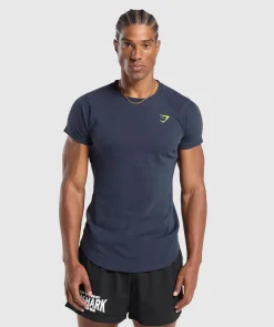 Heren Gymshark T-shirts*Bold T-Shirt