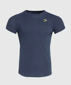 Heren Gymshark T-shirts*Bold T-Shirt
