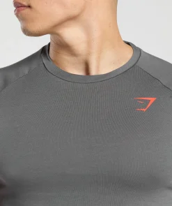 Heren Gymshark T-shirts*Bold T-Shirt