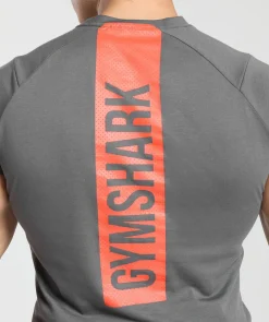 Heren Gymshark T-shirts*Bold T-Shirt