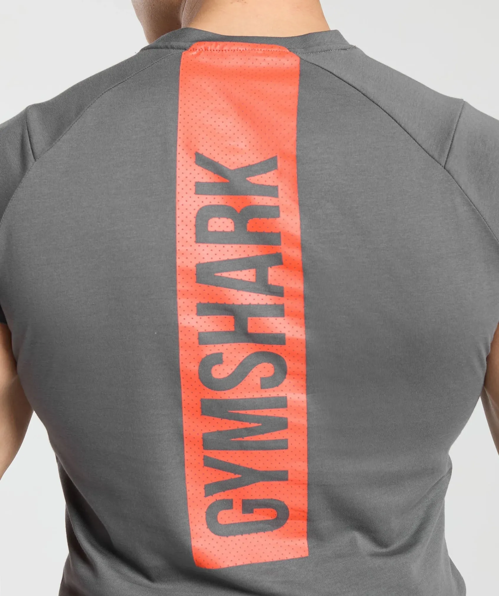 Heren Gymshark T-shirts*Bold T-Shirt