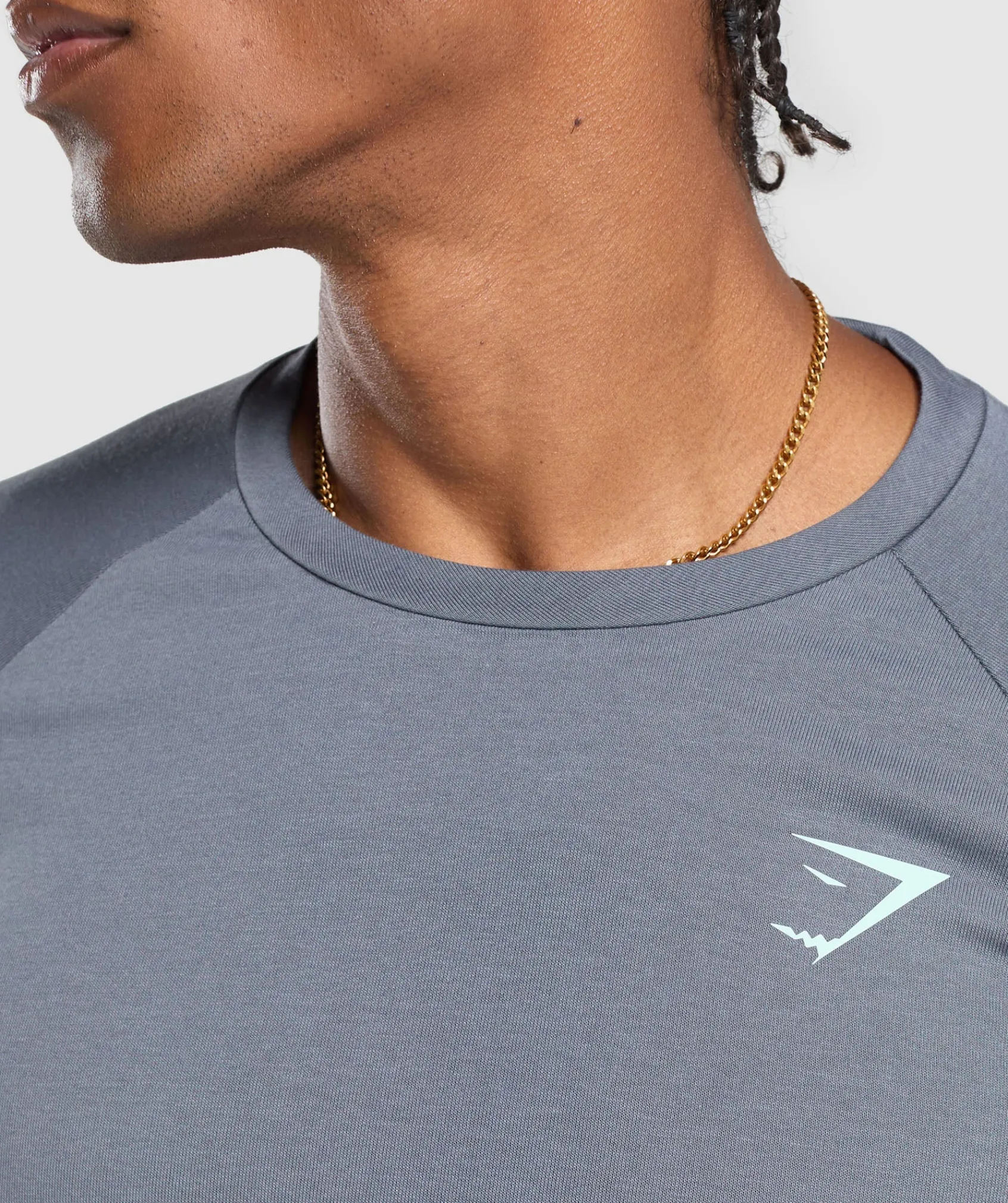 Heren Gymshark T-shirts*Bold T-Shirt