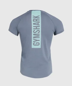 Heren Gymshark T-shirts*Bold T-Shirt
