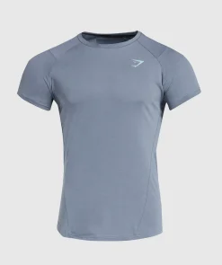 Heren Gymshark T-shirts*Bold T-Shirt