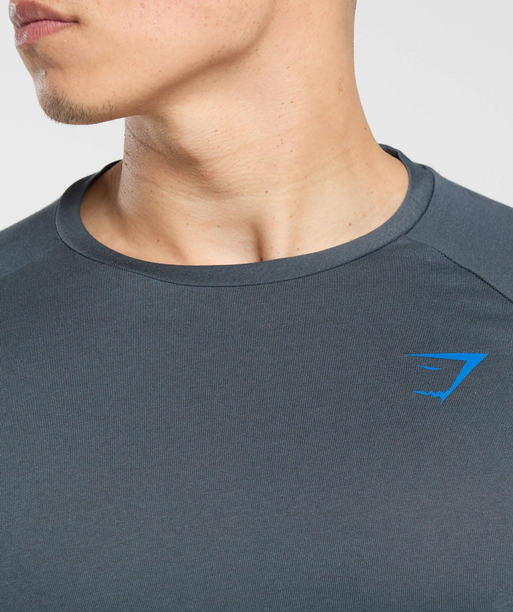 Heren Gymshark T-shirts*Bold T-Shirt