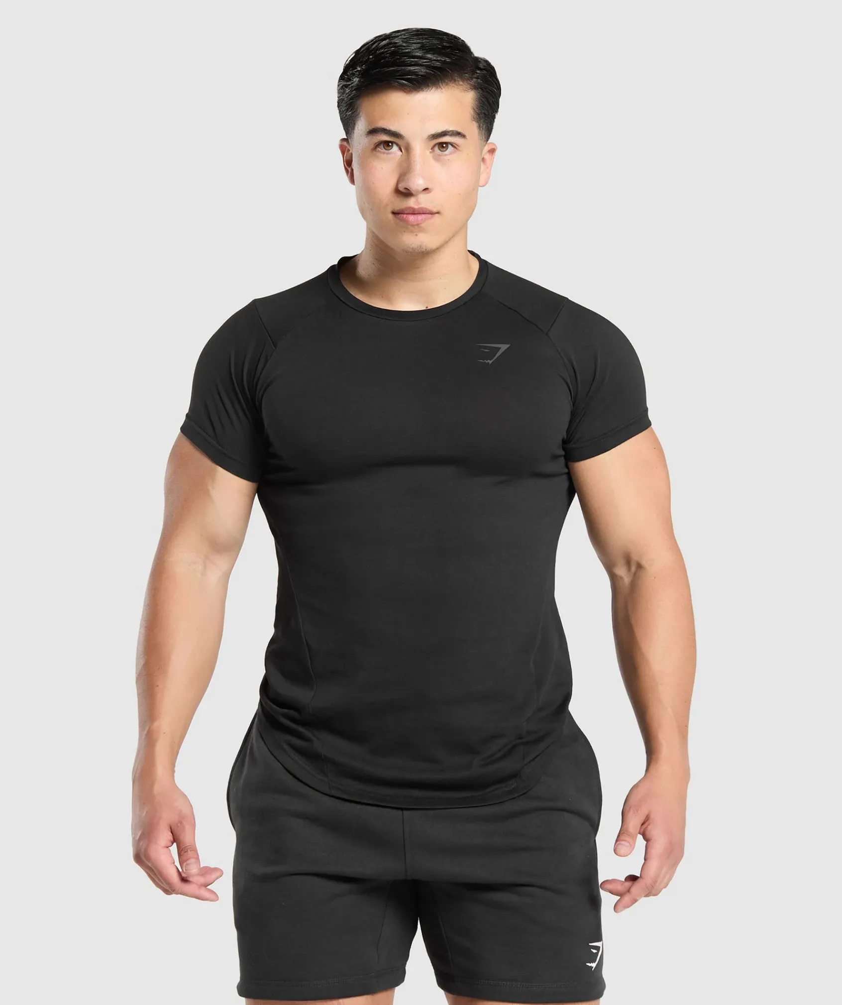 Heren Gymshark T-shirts*Bold T-Shirt