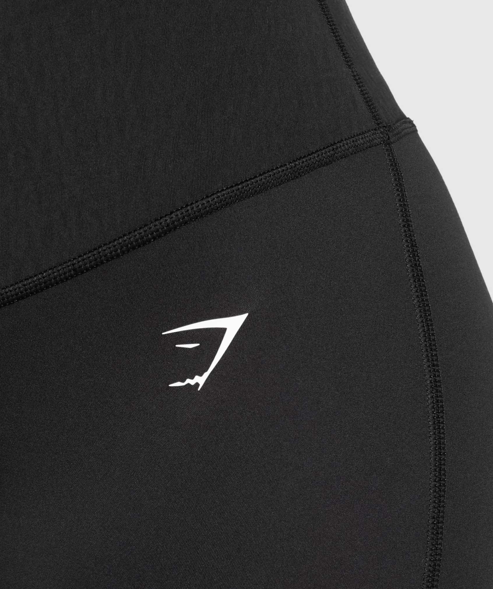 DAMES Gymshark Leggings*Bonded Waistband Leggings