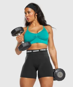 DAMES Gymshark Sport-bh's*Boost Bra