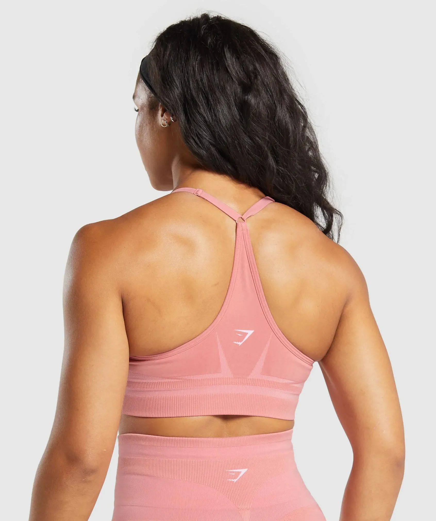 DAMES Gymshark Sport-bh's*Boost Bra