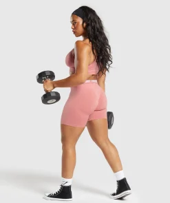 DAMES Gymshark Sport-bh's*Boost Bra