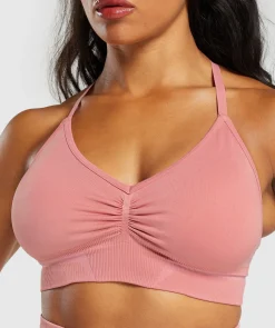 DAMES Gymshark Sport-bh's*Boost Bra