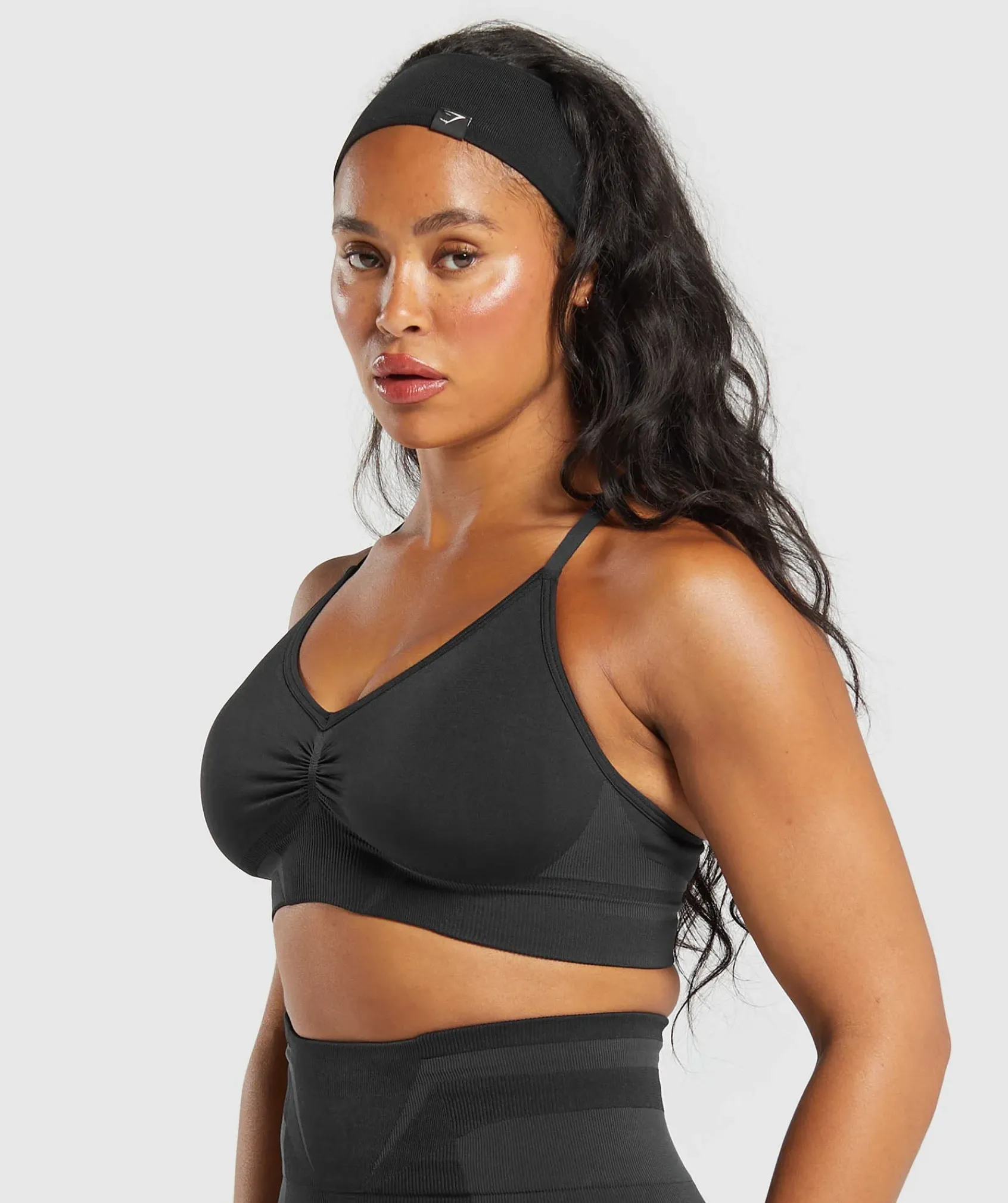 DAMES Gymshark Sport-bh's*Boost Bra