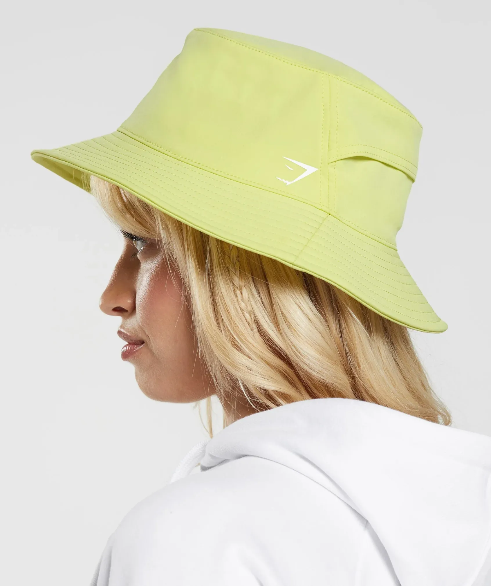 Gymshark Petten*Bucket Hat