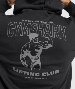 Heren Gymshark Hoodies & Truien*Built in the UK Hoodie