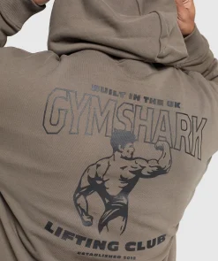 Heren Gymshark Hoodies & Truien*Built in the UK Hoodie