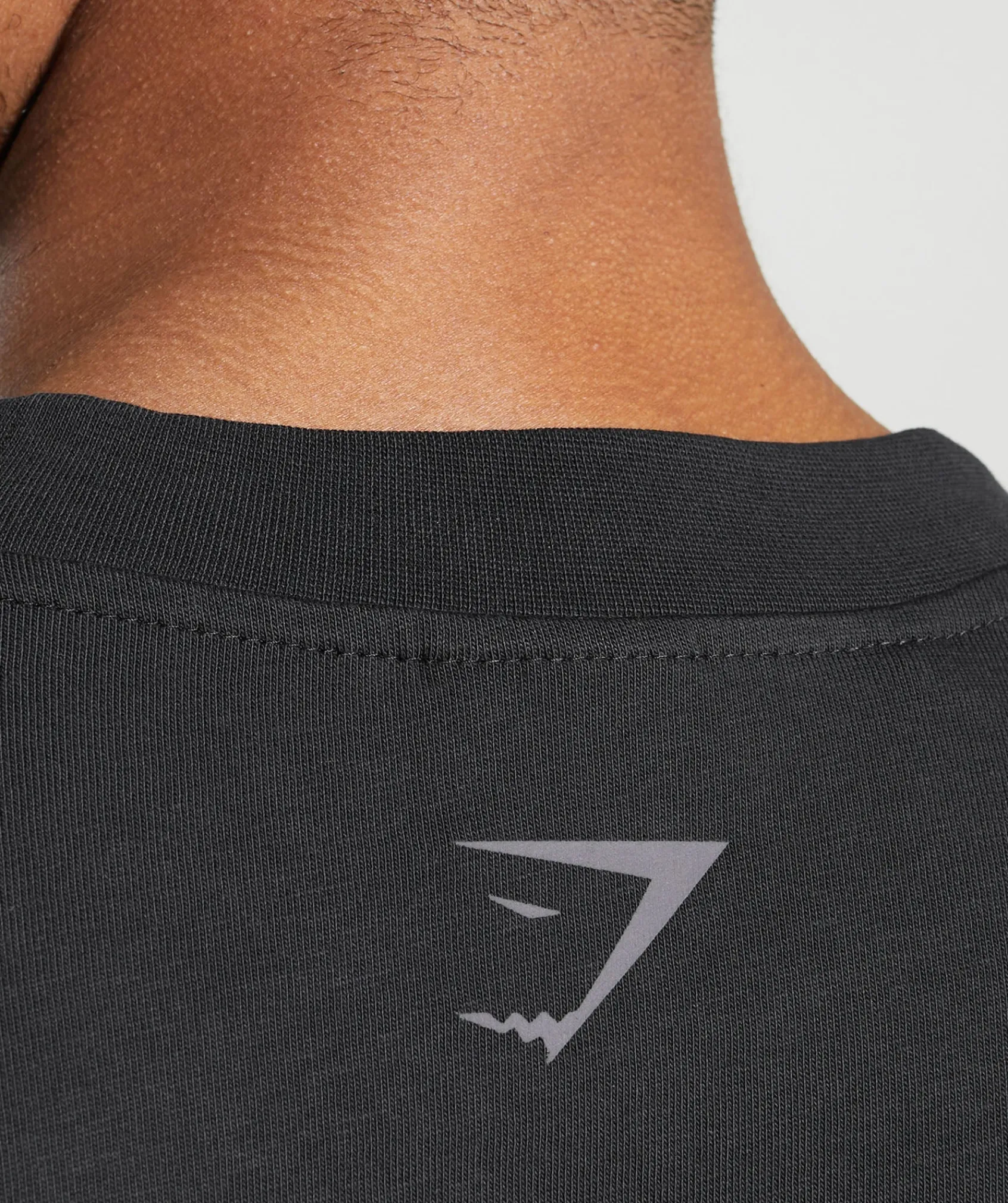 Heren Gymshark T-shirts*Built in the UK T-Shirt