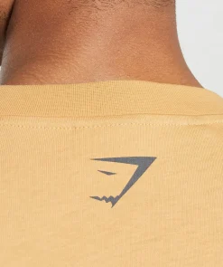 Heren Gymshark T-shirts*Built in the UK T-Shirt