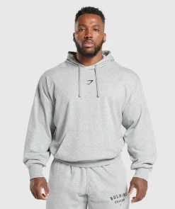 Heren Gymshark Hoodies & Truien*Bulking Season Hoodie