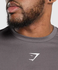 Heren Gymshark T-shirts*Bulking Season T-Shirt