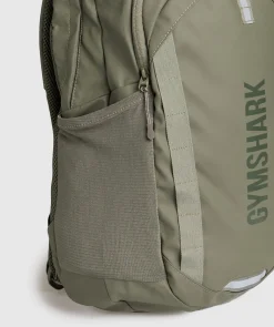 Gymshark Rugtassen*Coated Pursuit Backpack