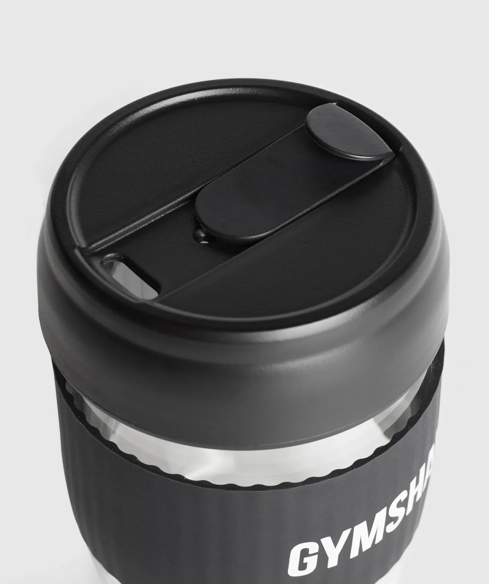 Gymshark Flessen*Coffee Cup