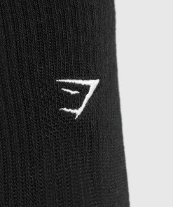 Gymshark Sportsokken|Crewsokken*Collegiate Graphic Crew Sock