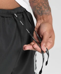 Heren Gymshark Shorts*Collegiate Graphic Shorts