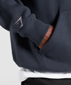 Heren Gymshark Hoodies & Truien*Collegiate Hoodie