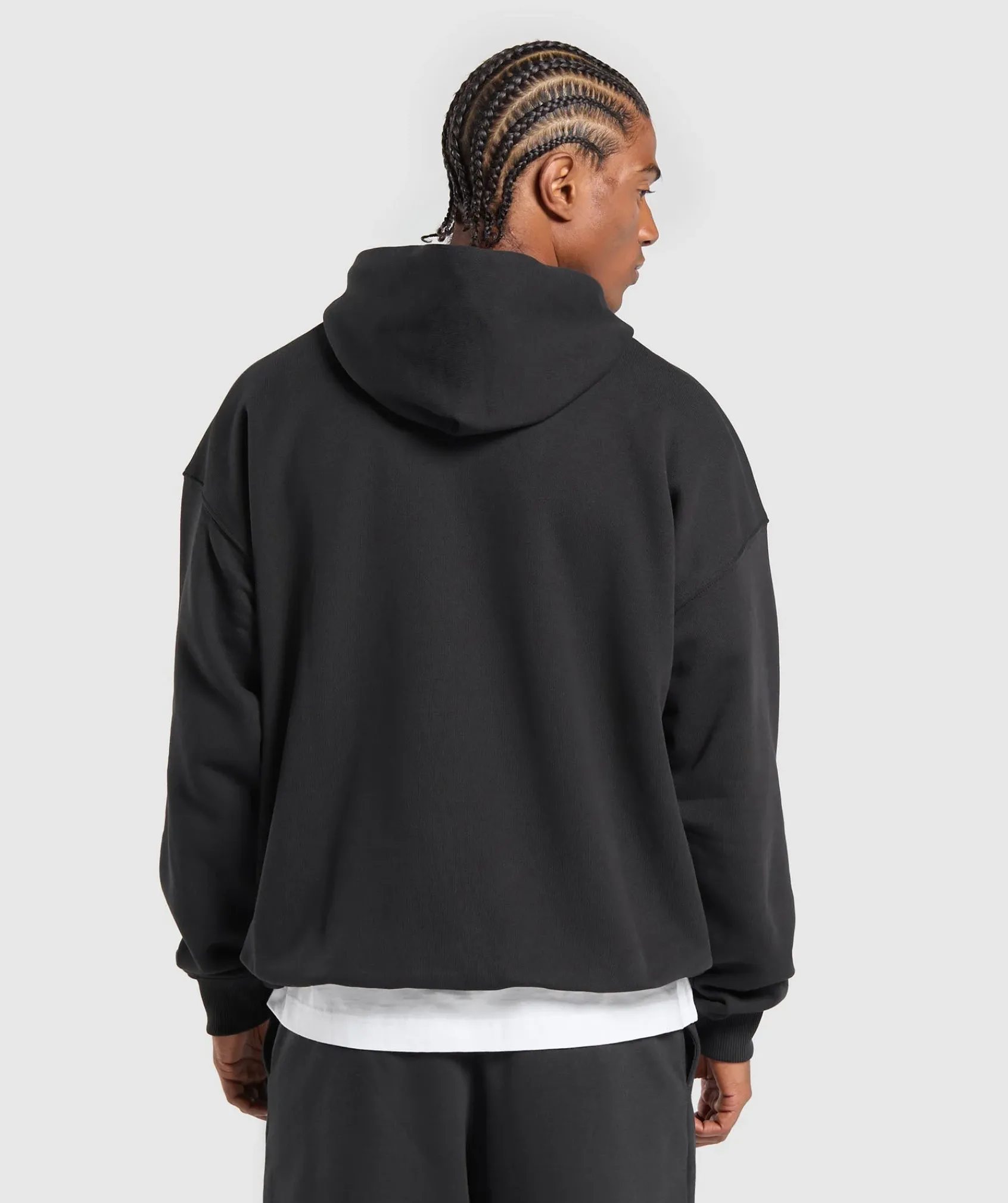Heren Gymshark Hoodies & Truien*Collegiate Hoodie