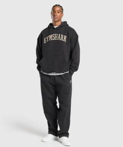 Heren Gymshark Hoodies & Truien*Collegiate Hoodie