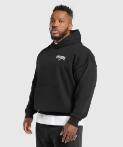 Heren Gymshark Hoodies & Truien*Committed to the Craft Hoodie