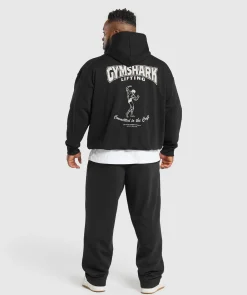 Heren Gymshark Hoodies & Truien*Committed to the Craft Hoodie