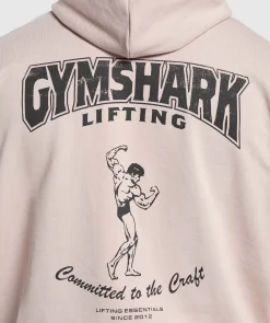 Heren Gymshark Hoodies & Truien*Committed to the Craft Hoodie