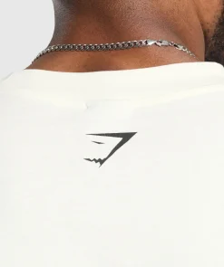 Heren Gymshark T-shirts*Committed to the Craft T-Shirt