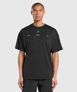Heren Gymshark T-shirts*Conditioning Apparel T-Shirt