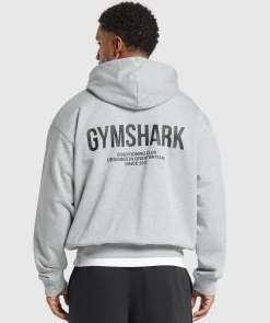Heren Gymshark Hoodies & Truien*Conditioning Club Hoodie