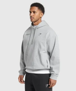 Heren Gymshark Hoodies & Truien*Conditioning Club Hoodie