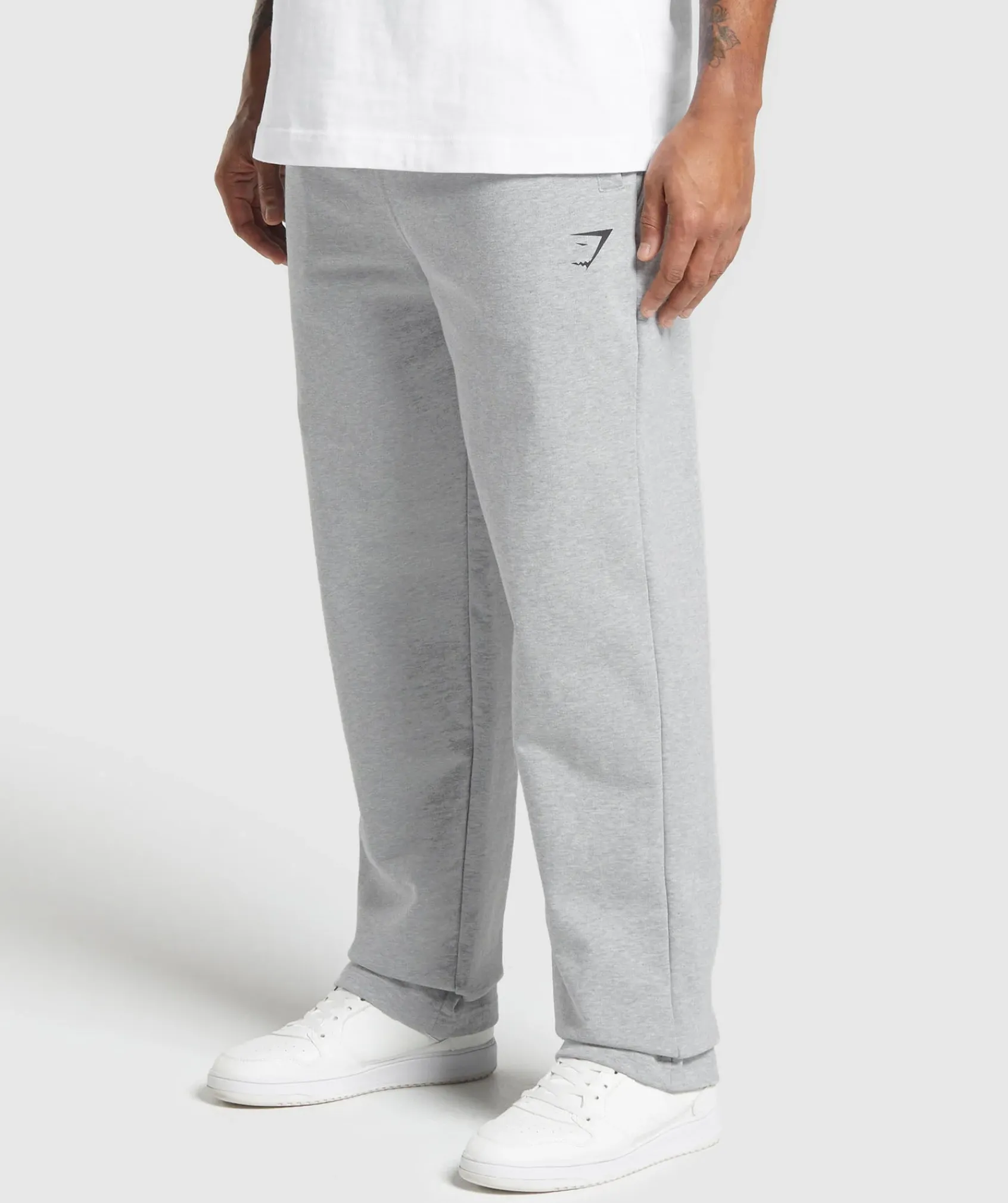 Heren Gymshark Joggingbroeken*Conditioning Club Pant