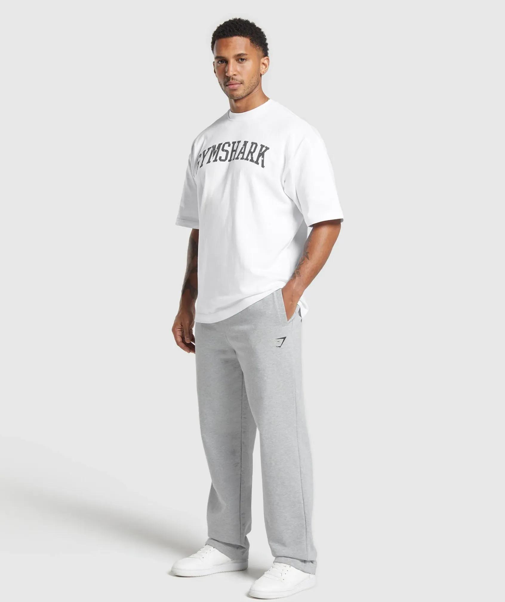 Heren Gymshark Joggingbroeken*Conditioning Club Pant
